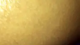 curvy ebony teen takes huge anal dildo deep in her tight ass