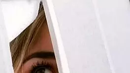 Blair Williams Scarlett Sage Toe Sucking Massage