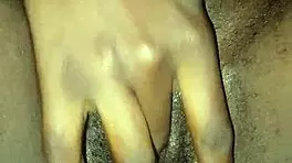 Virgin's tight wet pussy craves my throbbing dick deep