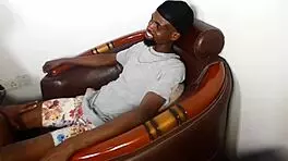 My Sweetened Pussy Craves Your Hungry Tongue Lick