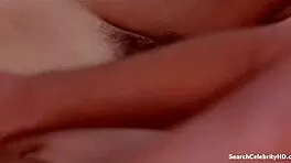 Dagmar Buerger's Bold Tits Exposure