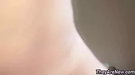 petite cutie bounces amateur dick in hardcore thrill