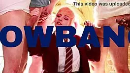 i want you to cheat and jerk off to my office secretary heels and lingerie