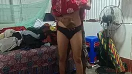 Desi boudi endures brutal painful chudai hardcore pounding by localsex31 official