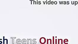 petite alt beauty endures intense rough pounding session