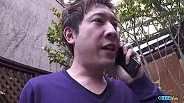 Bitch's Big Natural Tits Swing In Hard Hairy Cunt Pounding