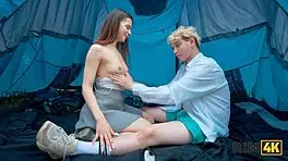 gia paige avi love and silvia saige hardcore group blowjob on holiday vacation