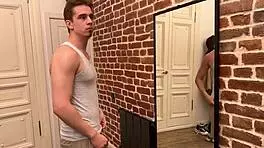 they seduced him with wild lesbian asian tits ass shaking and humiliation