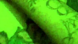 Young Ebony Couple Pounds Massive Black Cock Deep