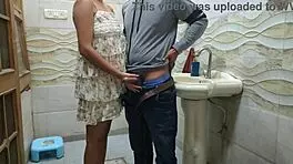 desi teen punished rough after smoking with hungry daddy licks