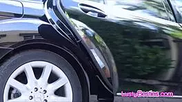 producer pounds horny korean teen wannabes in wild casting foursome