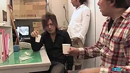 we play control game making each other beg for rough deepthroat doggystyle