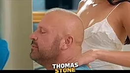 hey, that latina babe cheated and got the best hardcore fuck ever