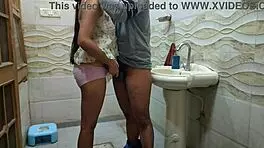 desi teen punished rough after smoking with hungry daddy licks