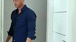 petite first time strapon hardcore pounding