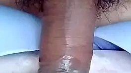 Fucking hot latina follower tits ass close-up bedroom 🔥💦