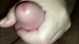 horny cougar devours throbbing teen shaft up close in pov