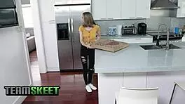 i crave pounding alicia williams slim waist snatch so intensely