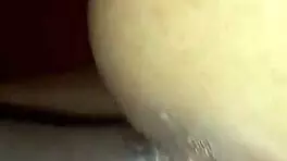 Bold wife cheats first time with hung neighbor pounding pussy