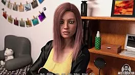 Law school milf big tits ass hardcore roleplay horny