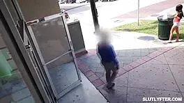 Petite Babe Craves Huge Monster Cock Deep