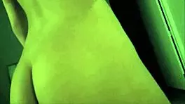 italian stripper amara romani seduces for silence in steamy pov