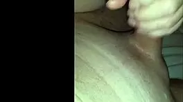 horny cougar devours throbbing teen shaft up close in pov