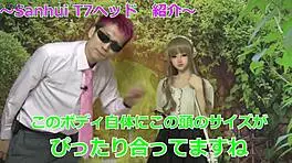 young girlfriend fuck doll creampied nonstop with toys