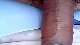 Fucking hot latina follower tits ass close-up bedroom 🔥💦