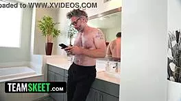 wanna feel my hard cock babysitter your teen pussy needs it bad