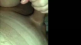 horny cougar devours throbbing teen shaft up close in pov