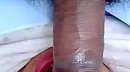 Fucking hot latina follower tits ass close-up bedroom 🔥💦