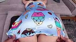 my intense pussy rubbin closeup orgasm