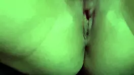 Leg Shaking Orgasms from Intense Solo Session in Los Angeles