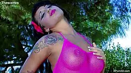 spanish brunette teen whore gags on big dick anal teaser