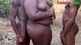 double blowjob pressure builds before hardcore monster cock pounding