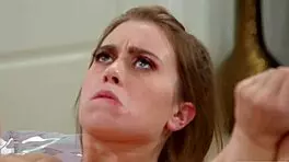 Teen Babe Asslicks Hot Brunette Bff Passionately 😍👅