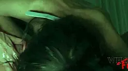 i crave that real rough face fuck deep down my throat