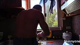 petite asian princess fights giant monster cock attacks nonstop!