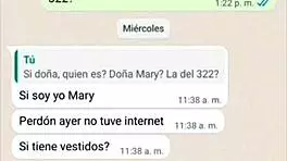 dona mary got wildly horny doggystyle fucked while hubby away