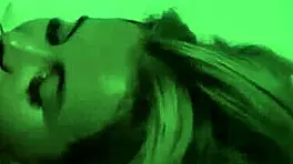 latina milf karen sleent rides nick jowels raw, begging no creampie but loving the risk