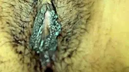 Huge interracial cock stretches wet pussy deep fisting doggystyle massive cumshot facial 😈🍆💦