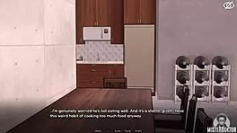 Femboy teen babe gets wet horny hardcore pounding small tits ass cumshot ecstasy overload