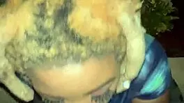 imagine sucking that thick cock right on the sunny beach