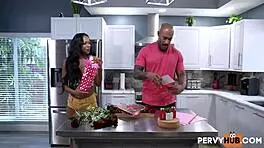 happy valentines dickdealer don pounds brianna moores passionately