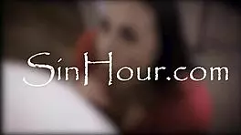 french petite roommate caught masturbating begs for doggystyle