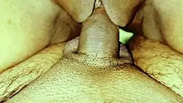 Real Amateur Siblings Pound Hard In Missionary Position