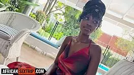 amateur ebony teen pussy stretched deep by bwc in raw interracial pounding