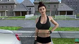 latina milf babe takes hardcore anal pounding with big ass shaking