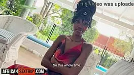 amateur ebony teen pussy stretched deep by bwc in raw interracial pounding